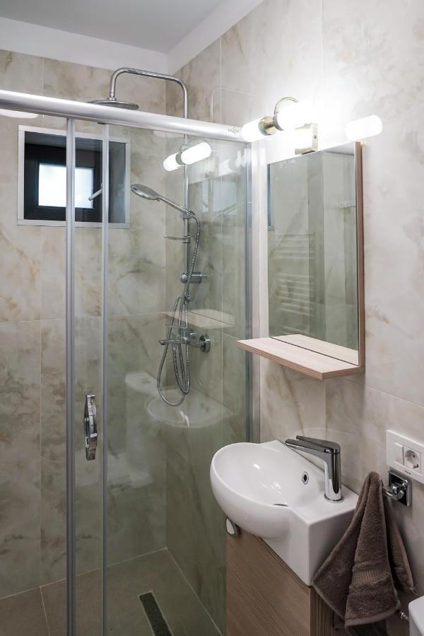 شقة The Chic Retreat بوخارست المظهر الخارجي الصورة