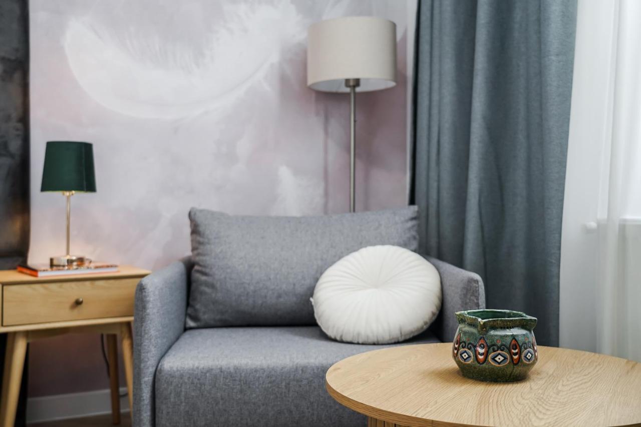 شقة The Chic Retreat بوخارست المظهر الخارجي الصورة