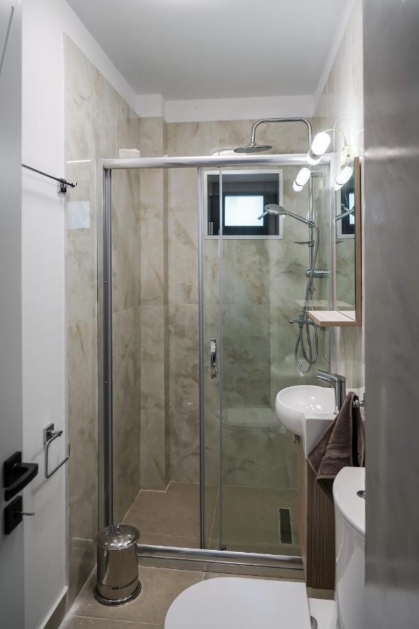 شقة The Chic Retreat بوخارست المظهر الخارجي الصورة